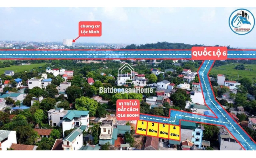 bán 80m2 ont  phụng trâu-phường chương mỹ-hà nội
giá hơn 2 tỷ